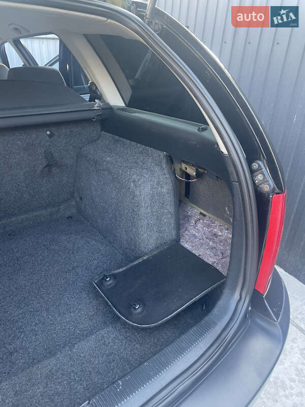 Універсал Skoda Octavia 2009 в Василькові