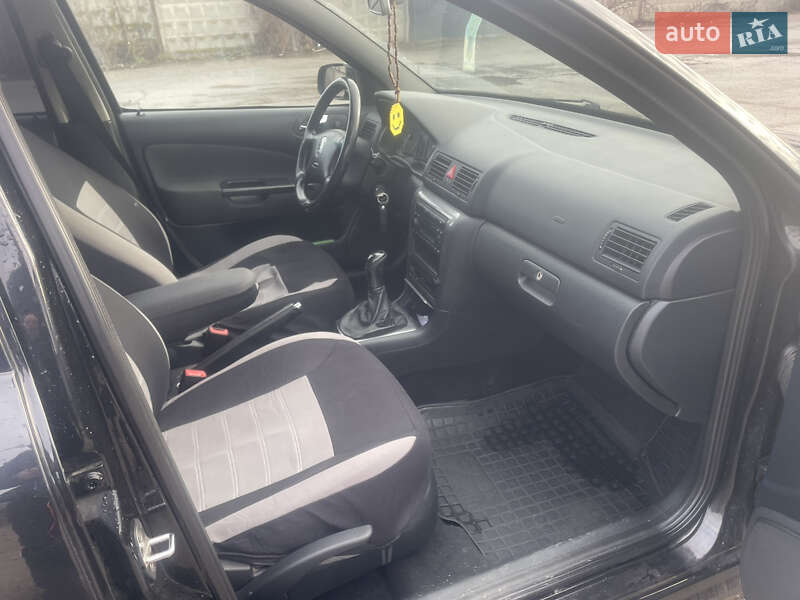 Універсал Skoda Octavia 2009 в Василькові