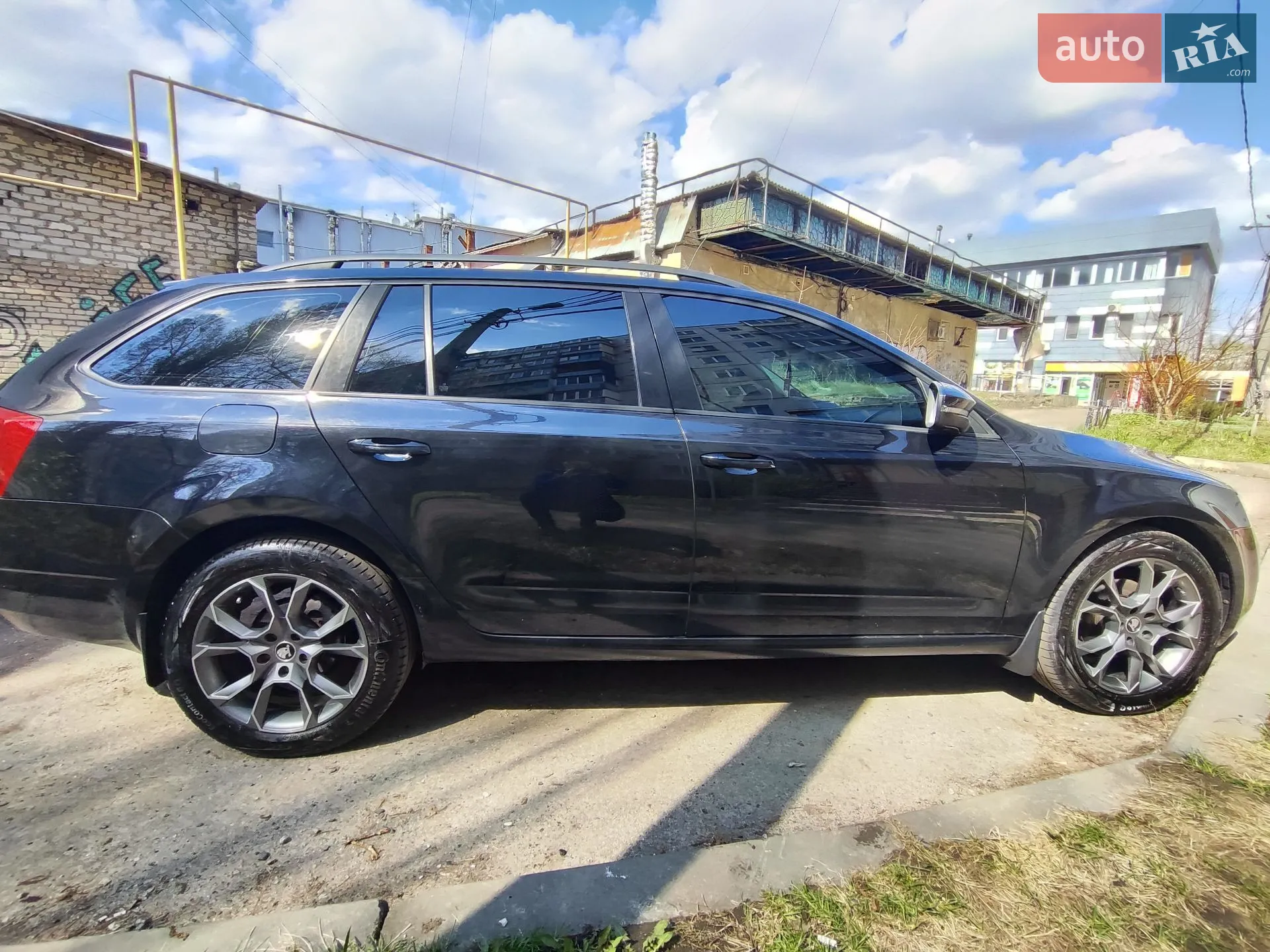 2013 Skoda Octavia - мініатюра 2