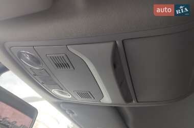 Лифтбек Skoda Octavia 2017 в 