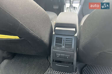 Лифтбек Skoda Octavia 2012 в 