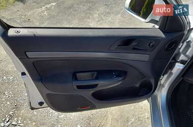 Универсал Skoda Octavia 2009 в 