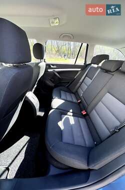 Универсал Skoda Octavia 2008 в 