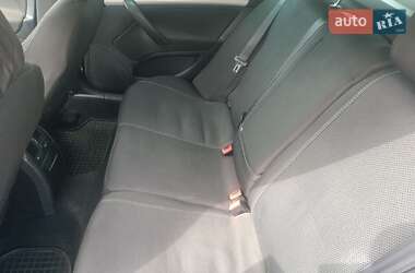 Универсал Skoda Octavia 2011 в 