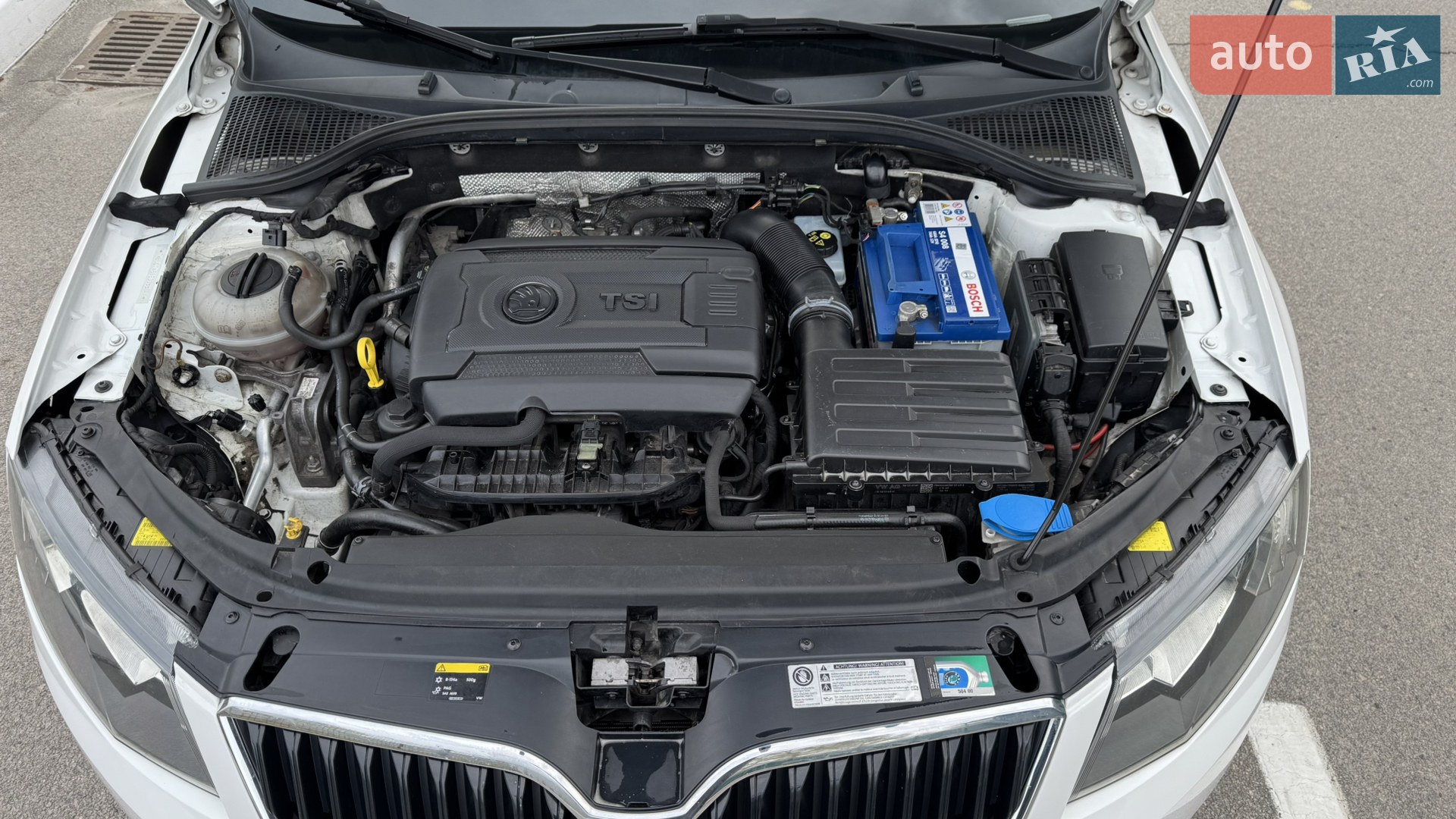 2013 Skoda Octavia - мініатюра 2