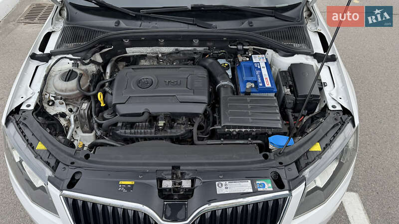 Универсал Skoda Octavia 2013 в Каменском