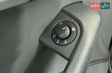 Универсал Skoda Octavia 2019 в 