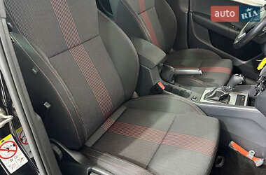 Универсал Skoda Octavia 2019 в 
