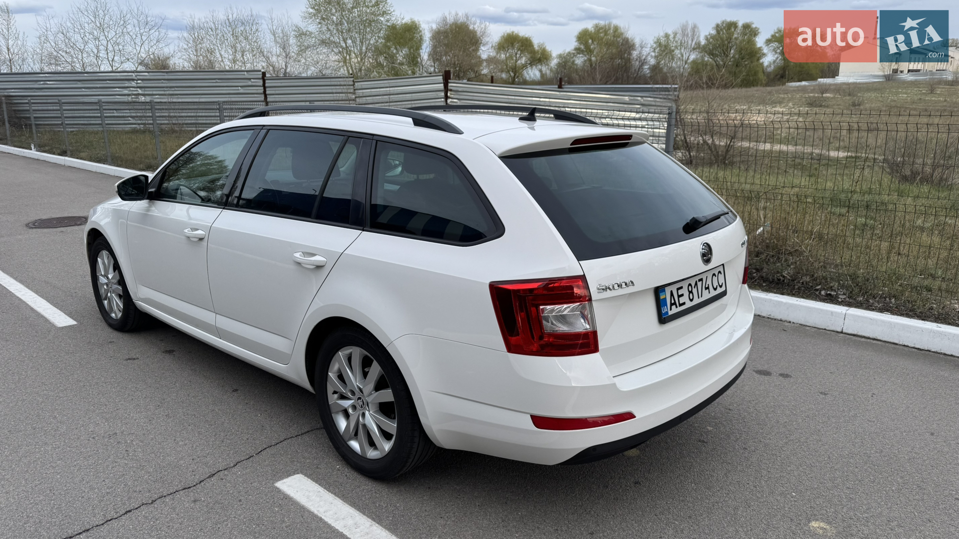 2013 Skoda Octavia - мініатюра 14