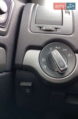 Лифтбек Skoda Octavia 2005 в 