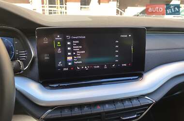Универсал Skoda Octavia 2020 в 