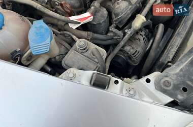 Лифтбек Skoda Octavia 2009 в 