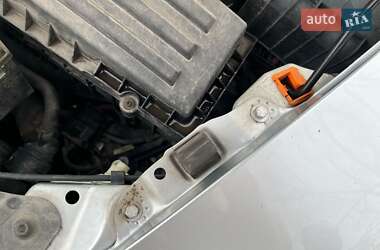 Лифтбек Skoda Octavia 2009 в 
