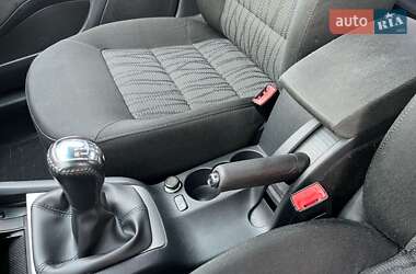 Лифтбек Skoda Octavia 2009 в 