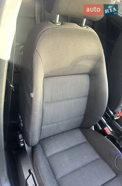 Лифтбек Skoda Octavia 2011 в 