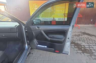 Універсал Skoda Octavia 2002 в Надвірній