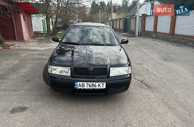 Универсал Skoda Octavia 2009 в Гнивани