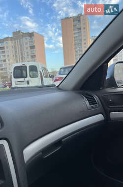 Універсал Skoda Octavia 2011 в 