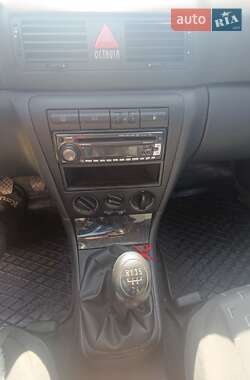 Універсал Skoda Octavia 2004 в 