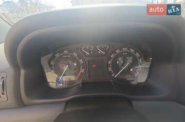 Універсал Skoda Octavia 2004 в 