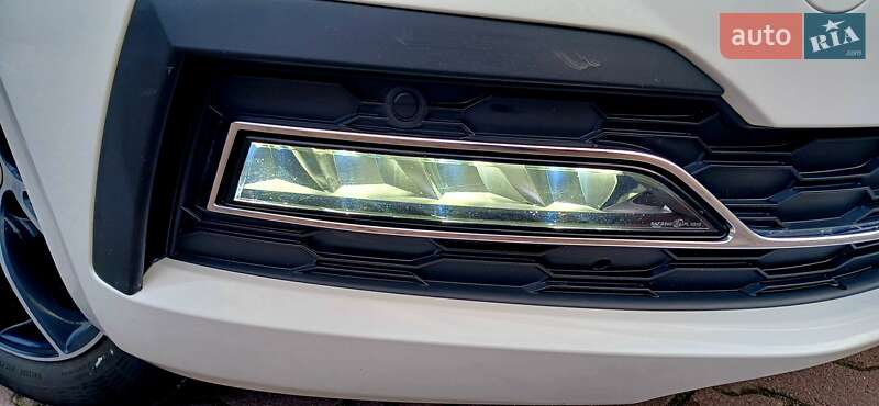 Універсал Skoda Octavia 2020 в Миргороді