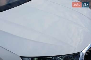 Универсал Skoda Octavia 2020 в 