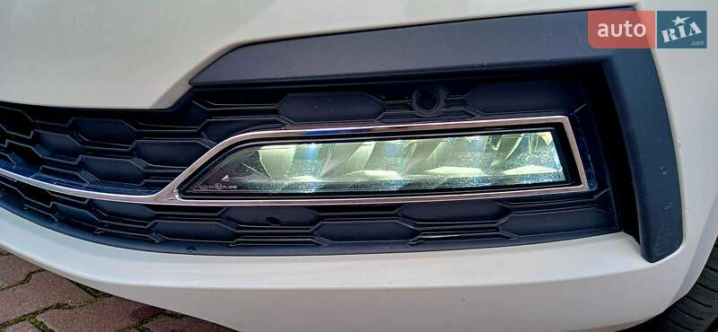 Універсал Skoda Octavia 2020 в Миргороді