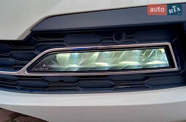Универсал Skoda Octavia 2020 в 