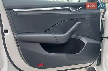 Универсал Skoda Octavia 2020 в 