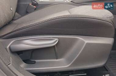 Универсал Skoda Octavia 2020 в 