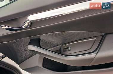 Универсал Skoda Octavia 2020 в 