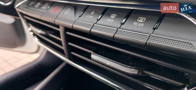 Універсал Skoda Octavia 2020 в Миргороді