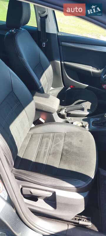 Універсал Skoda Octavia 2018 в Миколаєві