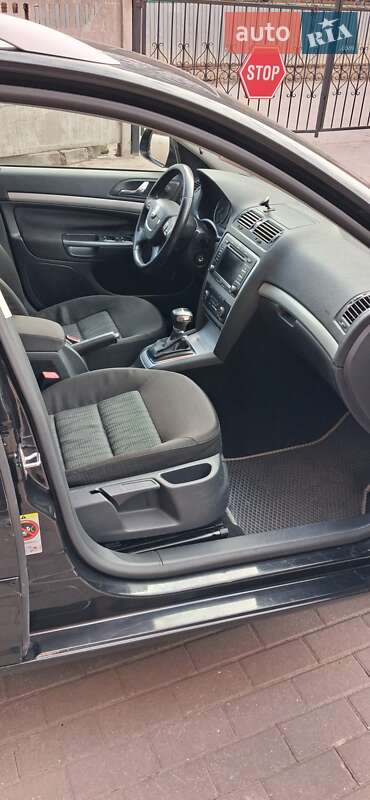 Универсал Skoda Octavia 2011 в Хмельницком