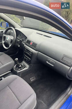 Універсал Skoda Octavia 2010 в 