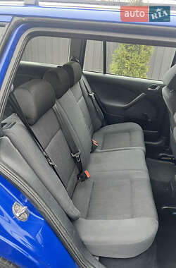 Універсал Skoda Octavia 2010 в 