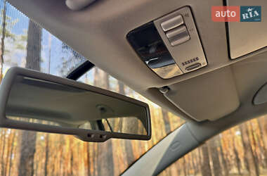 Универсал Skoda Octavia 2010 в 