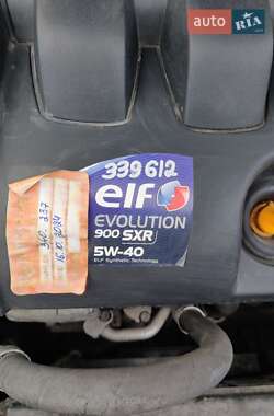 Лифтбек Skoda Octavia 2009 в 