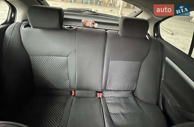 Лифтбек Skoda Octavia 2007 в 