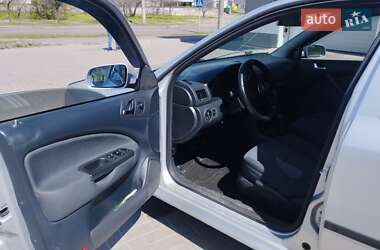 Ліфтбек Skoda Octavia 2006 в 