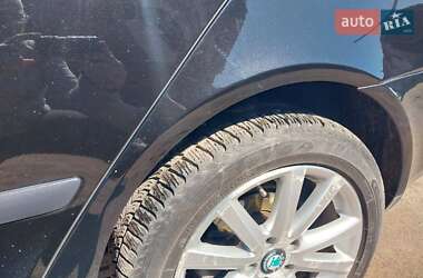 Универсал Skoda Octavia 2005 в 