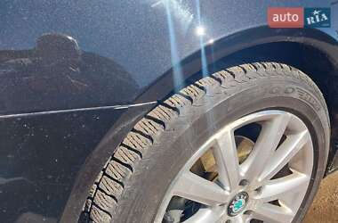 Универсал Skoda Octavia 2005 в 