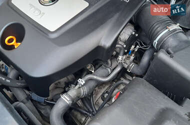 Лифтбек Skoda Octavia 2004 в 