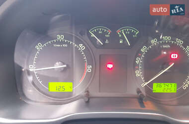 Лифтбек Skoda Octavia 2004 в 