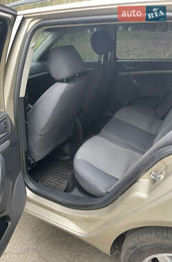 Универсал Skoda Octavia 2005 в 