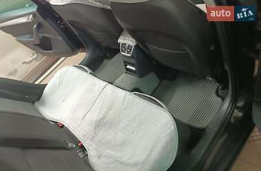 Универсал Skoda Octavia 2014 в 