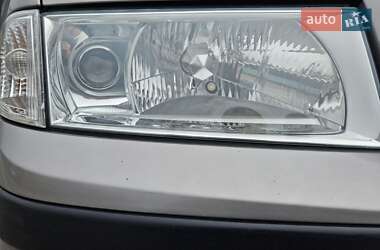 Лифтбек Skoda Octavia 2007 в 
