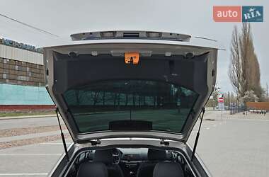 Лифтбек Skoda Octavia 2007 в 