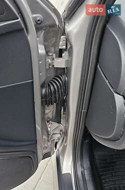 Лифтбек Skoda Octavia 2007 в 