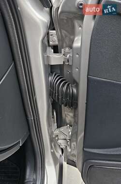Лифтбек Skoda Octavia 2007 в 